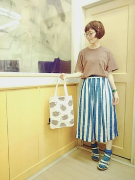 Ａｈａ* さんのコーディネート