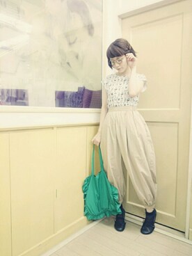 Ａｈａ* さんのコーディネート