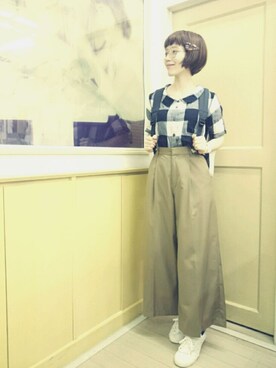 Ａｈａ* さんのコーディネート