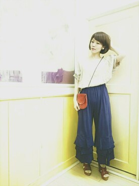 Ａｈａ* さんのコーディネート