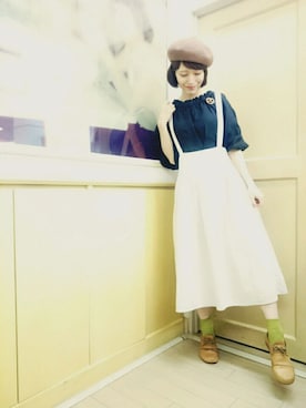 Ａｈａ* さんのコーディネート