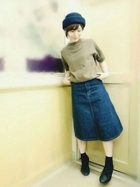 Ａｈａ* さんのコーディネート