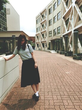 Yuuさんのコーディネート