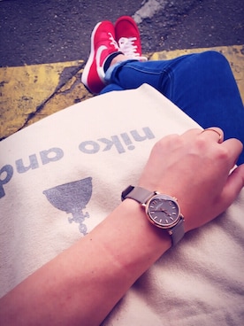 Yuuさんのコーディネート