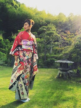 Yuuさんのコーディネート