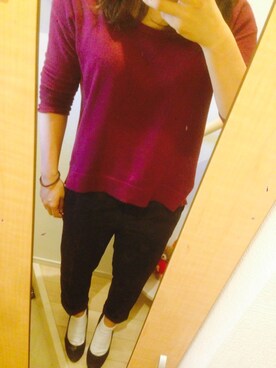 mikiさんのコーディネート