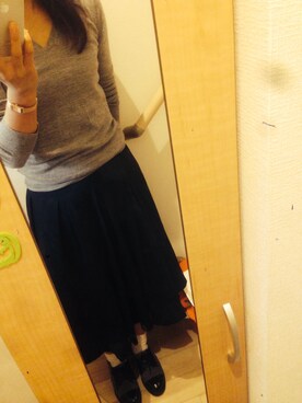 mikiさんのコーディネート