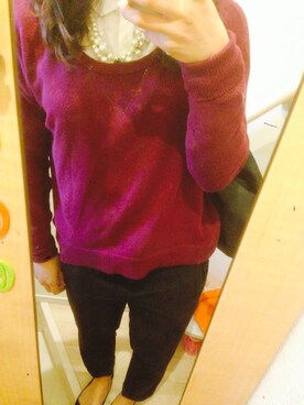 mikiさんのコーディネート