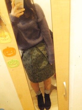 mikiさんのコーディネート