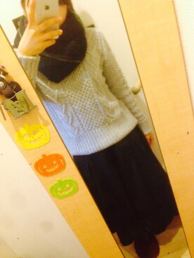 mikiさんのコーディネート