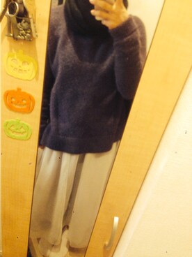 mikiさんのコーディネート