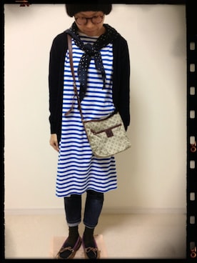 yuka oさんのコーディネート