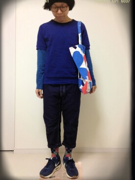 yuka oさんのコーディネート