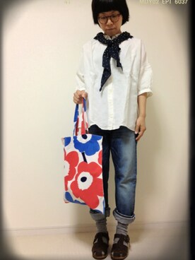 yuka oさんのコーディネート