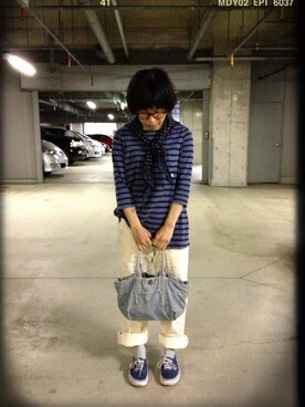 yuka oさんのコーディネート