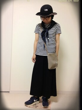 yuka oさんのコーディネート