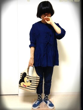 yuka oさんのコーディネート