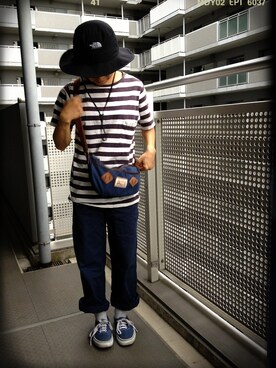 yuka oさんのコーディネート