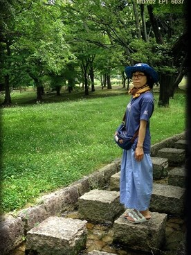 yuka oさんのコーディネート