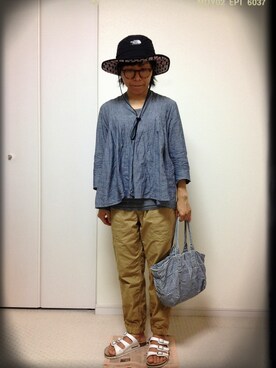 yuka oさんのコーディネート