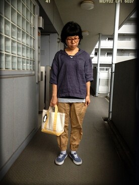 yuka oさんのコーディネート