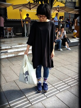 yuka oさんのコーディネート