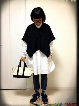 yuka oさんのコーディネート