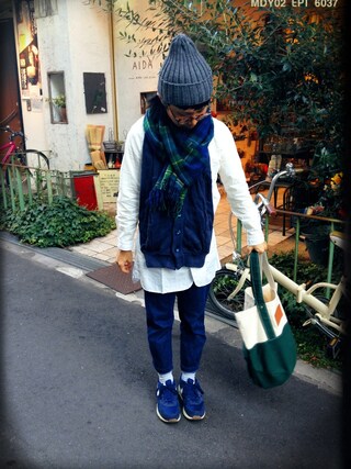 JOURNAL STANDARD LUXE(ジャーナルスタンダード ラックス)の
