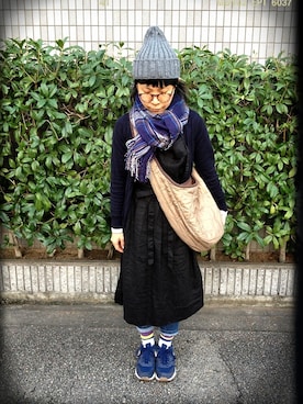 yuka oさんのコーディネート