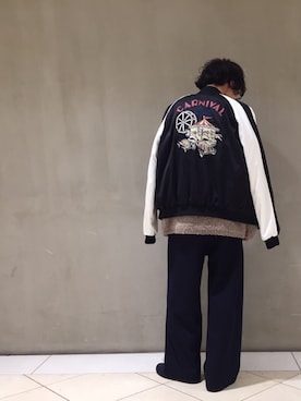styling/（スタイリング）の「styling/ kei shirahata ハイ