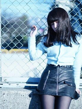 コダマカホさんのコーディネート