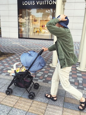 HiRo.さんのコーディネート