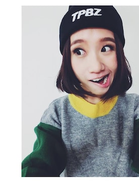 「QUEEN SHOP（クイーンショップ）のアイテム」を使った、QUEEN SHOPさん（レディース・158cm）の冬コーディネート