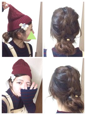 さえぽんさんのコーディネート