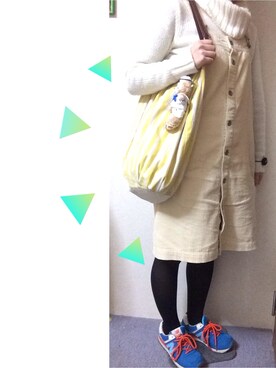 さえぽんさんのコーディネート