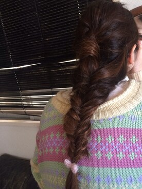 さえぽんさんのコーディネート