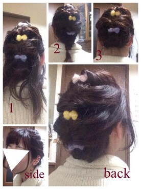 さえぽんさんのコーディネート