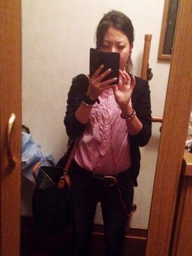 Biancaさんのコーディネート