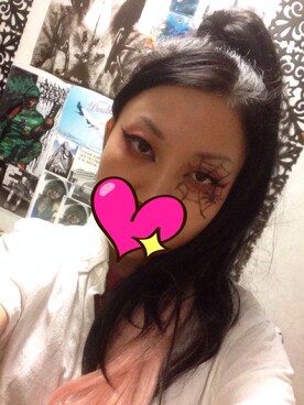 Biancaさんのコーディネート