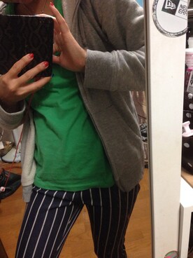 Biancaさんのコーディネート