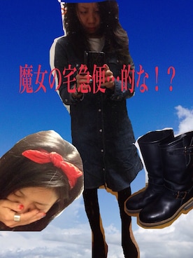 Biancaさんのコーディネート