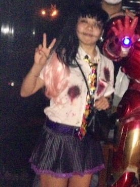 Biancaさんのコーディネート