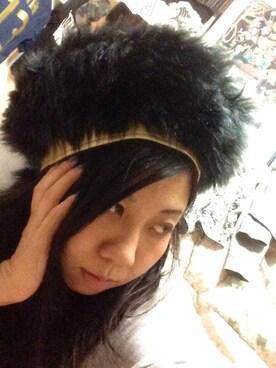 Biancaさんのコーディネート