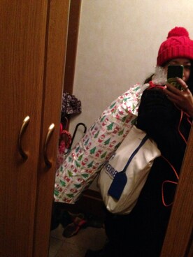 Biancaさんのコーディネート