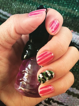 Biancaさんのコーディネート