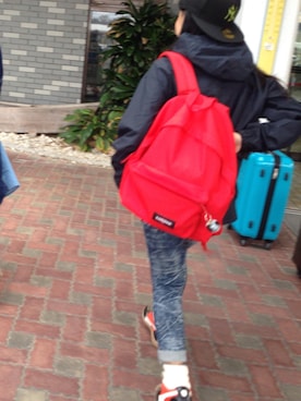 Biancaさんのコーディネート