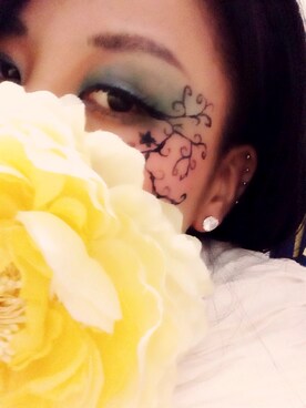 Biancaさんのコーディネート