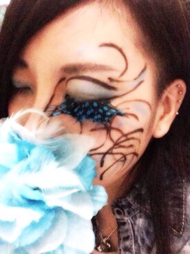 Biancaさんのコーディネート