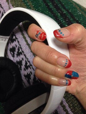 Biancaさんのコーディネート