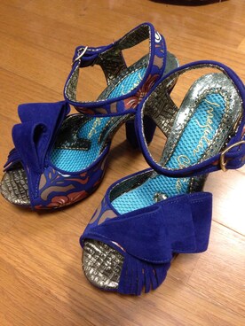 Biancaさんのコーディネート